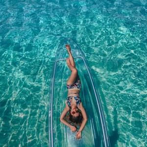 Meet your Posher, Arcie